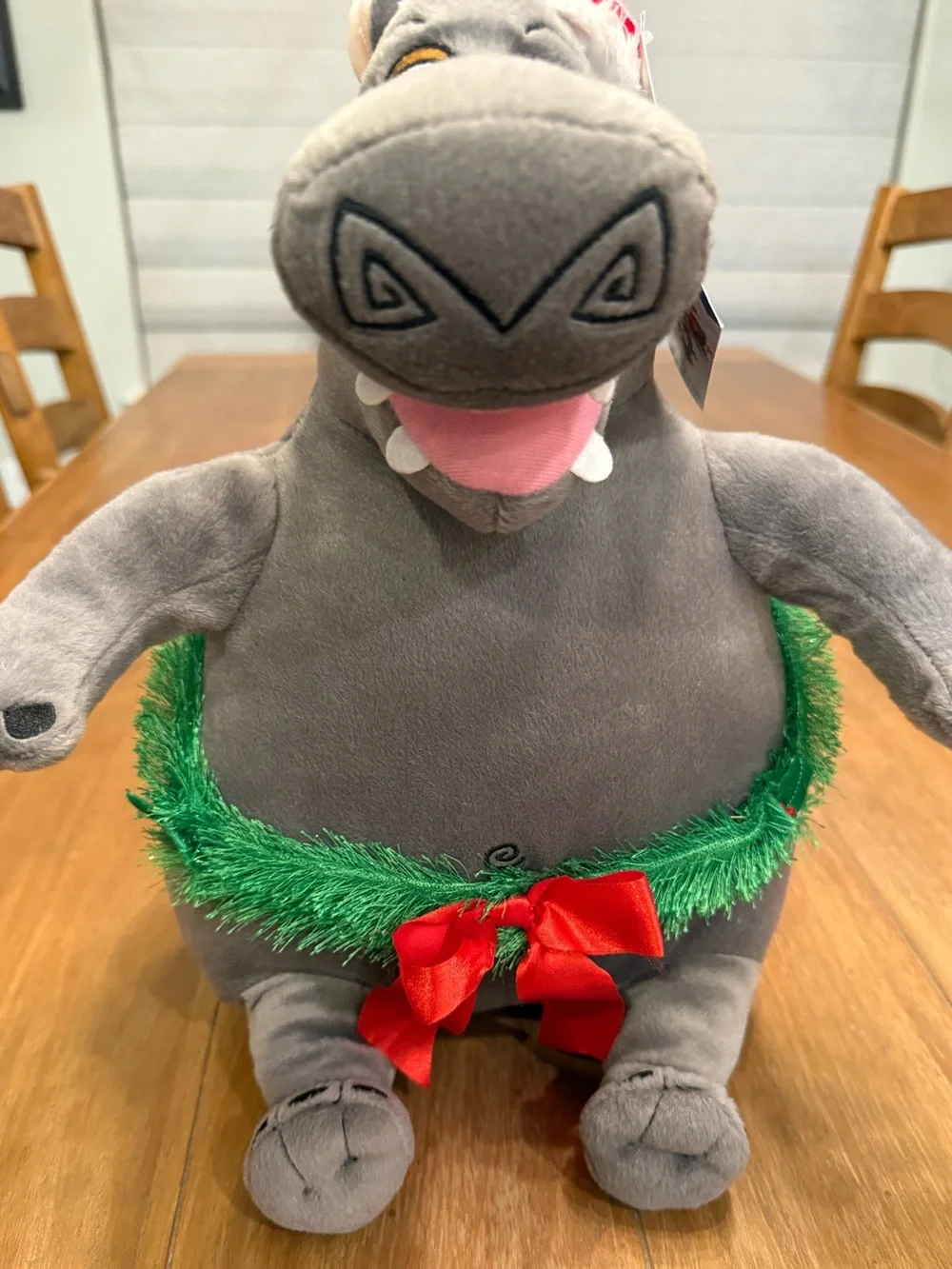 Dreamworks Merry Madagascar 2009 Christmas 14